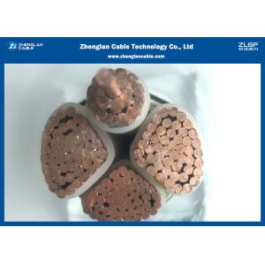 IEC 60502-1 XLPE Insulated Cable