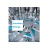 Buy cheap Automatic Powder Feeding Batching Mixing Line Batch Weighing Machine from wholesalers