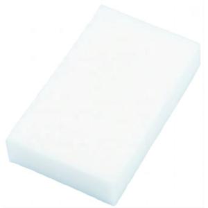 Buy cheap Multiple Function Microfiber Magic Sponge Temperature Resistance Microfiber Kitchen Sponge from wholesalers