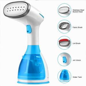 Buy cheap Horizontal and Vertical Portable Steam Iron Wholesales Ironing Supports Anti Dry Burning from wholesalers