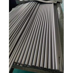 Titanium Gr5 Bar AMS 4928 Aerospace Use Ti-6Al-4V Bar Industral