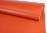 Buy cheap Composite Silicone Coated Fiberglass Fabric 1.25-1.3mm Thickness cloth from wholesalers