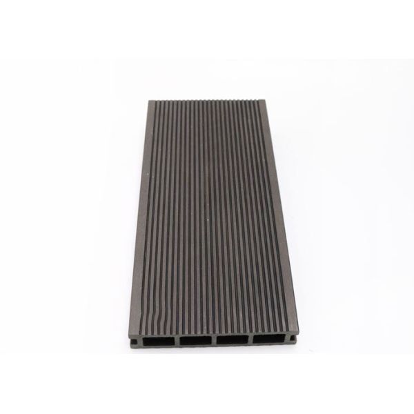 Quality Wood Texture Flooring WPC Decking Outdoor Wood Plastic Composite Deck Boards for sale