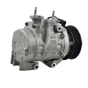 Buy cheap 12V Air Conditioning Compressor HC3Z19703A For Ford For F250 2017-2019 WXFD116 from wholesalers