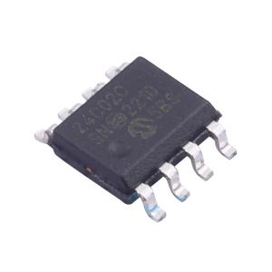 Buy cheap American Microchip Integrated Circuits 24C02C/SN Brand New Original Electronic Components Package  Monitor and Reset Ethernet Controller from wholesalers