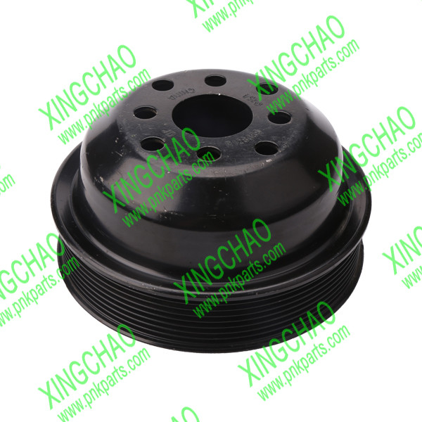 Buy cheap R128659 Pulley fits for JD tractor Models:1165,4045,4895,5076E,5082E,5083E,5090E,5093E from wholesalers