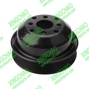 Buy cheap R128659 Pulley fits for JD tractor Models:1165,4045,4895,5076E,5082E,5083E,5090E,5093E from wholesalers