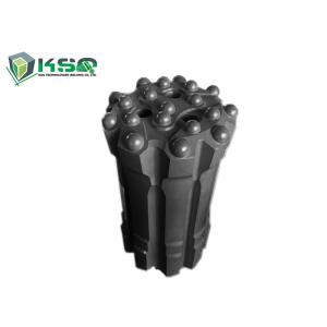 Buy cheap Dia 102mm Retrac Thread Button OEM Rock Drilling Bits from wholesalers
