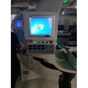 Alien Capsule Disc Decompression Machine Hydraulic Drive 30 -150KG Patients