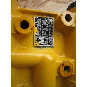 12C0001 Shift Control Solenoid Valve , 14.26kg Transmission Solenoid Valve