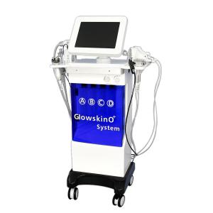 Buy cheap HOTTEST 11 in 1 multifunction microdermabrasion professional hydro dermabrasion product