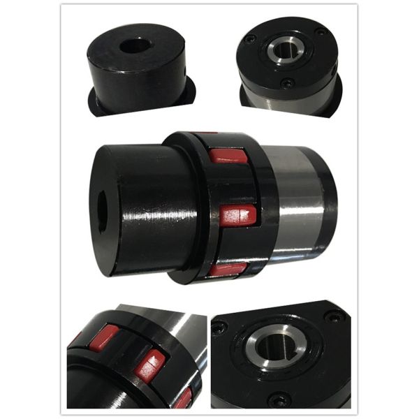 One Way Freewheel Backstops AL15KMSD2 Roller type overrunning clutch bearings with coupling