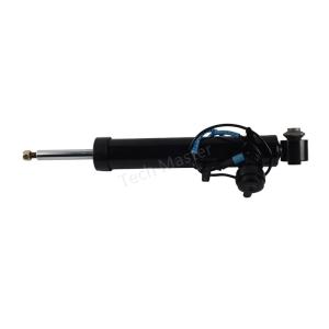 Buy cheap 37106867876 Automotive Shock Absorber For F15 F16 X5 X6 Rear Electronic 37106867875 from wholesalers