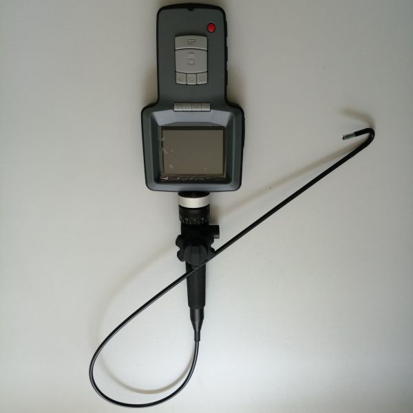 Buy cheap MＥ　Tube Endoscope　two-way, single net　MＥ-A8300 from wholesalers