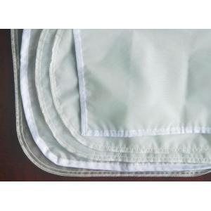 Buy cheap Best Nut Milk Bag - Premium Quality by GZ - BPA-Free Nylon - Durable - Fine 100-Micron Mesh - 12" x 10" - Use as from wholesalers