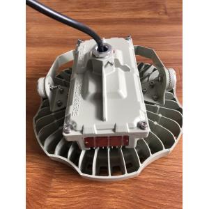 Voltage AC100~277V Aluminum Alloy explosion proof led high bay lights for
