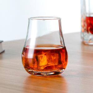 Buy cheap 8oz Glencairn Custom Whiskey Glasses Using Machine Blowing Technology product