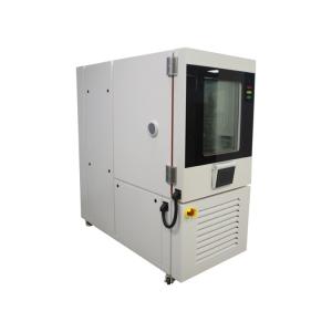 Buy cheap IEC Climatic Test Chamber , 12KW Thermal Shock Test Chamber from wholesalers