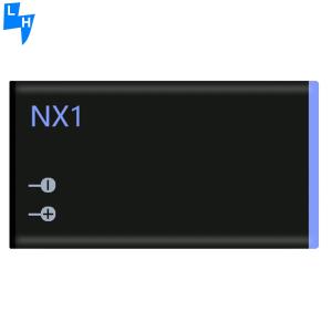 Buy cheap RECHARGABLE OEM BAT-52961-003 Mobile Phone Battery for Blackberry Q10 NX1 from wholesalers