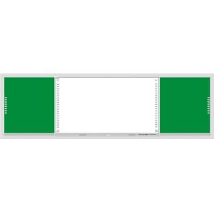 Buy cheap Intelligent Infrared Education Green Board Interactive from wholesalers