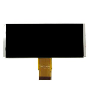 5.7 Inch Flexible VA LCD Panel Negative LCD Display 7 Segment For Projector