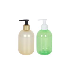 Buy cheap 300ml Lotion Pump Bottle , Odm Soap Dispenser Bottle from wholesalers