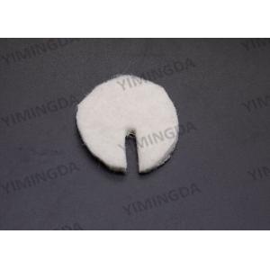 Buy cheap PAD SPONGE 21983000 Cutting Machine Parts For Gerber S91 from wholesalers