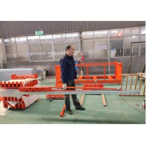 Buy cheap Structural Construction Temporary Braces bracing icf forms For Construction from wholesalers