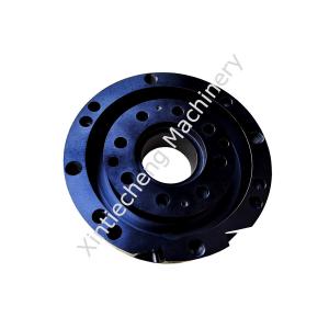 Buy cheap OEM DT4 Electromagnetic Clutch Parts from wholesalers