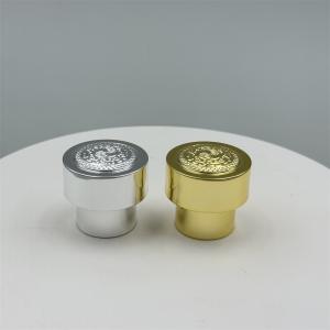 China FEa15 Model Plastic Perfume Bottle Cap with 15 mm Inside Diameter and Non Spill Design on sale