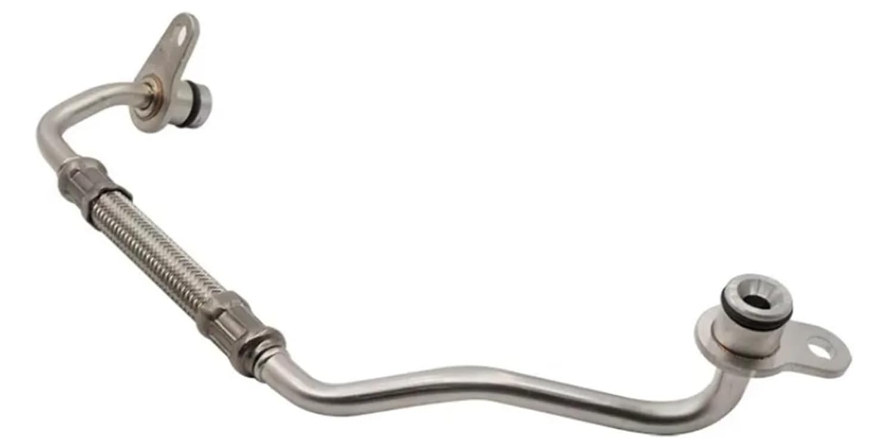 Buy cheap Factory Oil Pipe Fuel Hose Compatible With BMW OE11427585402 from wholesalers