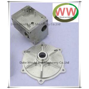 Buy cheap High surface quality,anodizing,aluminium,stainless steel,Precision CNC milling from wholesalers