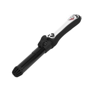 Buy cheap OEM Auto Rotating Hair Curler , Tourmaline Ceramic 1.25 Inch Curling Iron from wholesalers