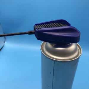 Compact Portable Sprayhead for Gardening - Adjustable and Efficient