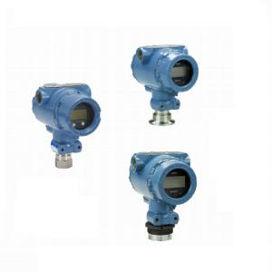 Rose-Mount 2090P Pulp And Paper Pressure Transmitter Differential Pressure
