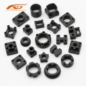 Quality Custom Plastic Machining POM ABS Machining Parts CNC Milling CNC Turning Plastic for sale Buy cheap Custom Plastic Machining POM ABS Machining Parts CNC Milling CNC Turning Plastic product