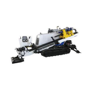 Buy cheap Engineering Machinery 45 Tons Horizontal Directional Drilling Equipment from wholesalers