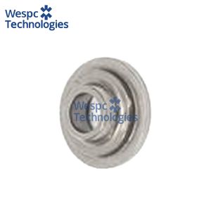 Buy cheap WESPC Valve Spring T407116 For Perkins 1106D-70TA 1106D-E66TA Diesel Engine from wholesalers