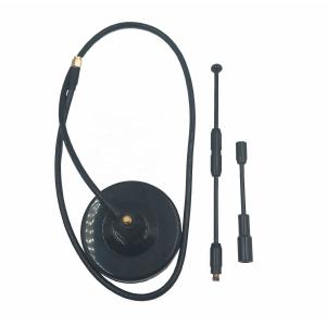 12dBi Gain Long Range GSM 3G 4G LTE Antenna with Detachable Quad Band Magnetic
