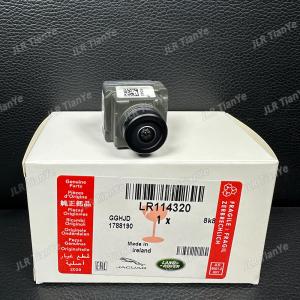 Buy cheap Range Rover Evoque Spare Parts LR114320 LR104473 Evoque Rear Camera from wholesalers