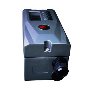 Buy cheap Mounting Bracket Smart Digital Valve Positioner Double Acting Angular Stroke from wholesalers