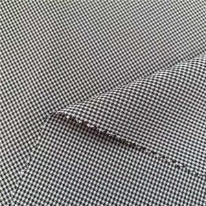 Buy cheap 75D 40D 120gsm Breathable Sports Fabric Ripstop 1.5m Water Repellent Fabric from wholesalers