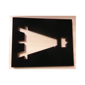 Buy cheap EVA Custom Foam Insert Closed Cell Shockproof Die Cutting from wholesalers