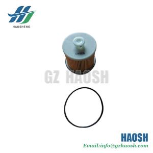 China Fuel Filter 1-87610093-0 1-87610093-1 1876100930 1876100931 FOR ISUZU 700P 4HK1 on sale