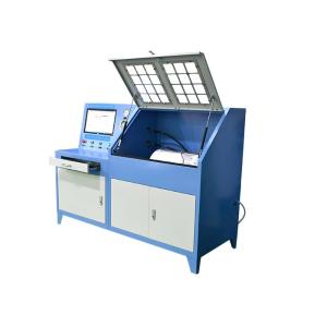 Buy cheap Programmable Electrical Appliance Hydraulic Pressure Test Equipment from wholesalers