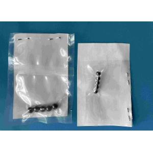 Buy cheap SI3N4 Ceramic Ball High Compressive Strength 1000-1500MPa Heat Resistant from wholesalers