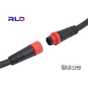 Buy cheap Electrical Screw Terminal Waterproof Outdoor Lighting Connectors For Swimming Pool Light from wholesalers