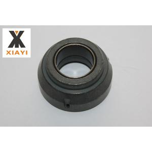 Buy cheap Density 6.5 Powder Metallurgy Parts inclined holes lining with DU bushing Guider Assembly from wholesalers