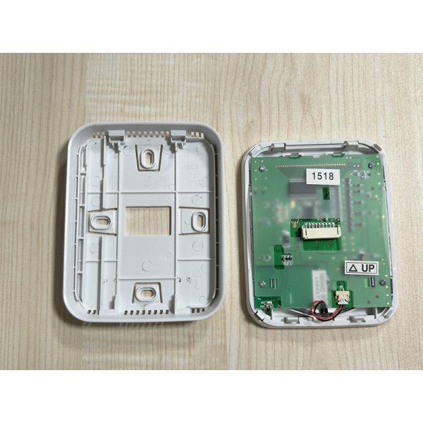 Honeywell Room Air Conditioner Thermostat T6861