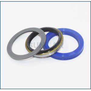 Buy cheap SA8 230-02810 SA8230-02810 SA823002810 Seal Kit Track Adjuster Fits Volvo EC55 EC55B ECR48C ECR58 from wholesalers